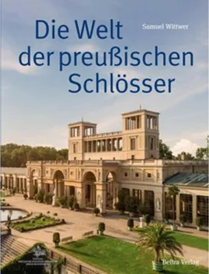 Obrázek produktu pro Die Welt der preußischen Schlösser