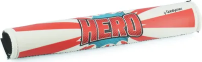 Produktbild von Goodymax® Kettenstrebenschutz "Hero" - Fahrrad Bike Kette Schutz Chain Guard