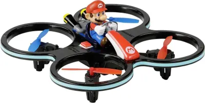 Obrázok produktu pre Mini Mario-Copter