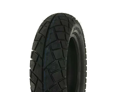 Obrázek produktu pro Pneumatiky Heidenau 120/70-10 54M Tl K62 Snowtex He Ms