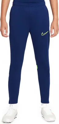 Produktbild von Spodnie dla dzieci Nike Dri-FIT Academy 21 Pant Kpz granatowe CW6124 492 - S