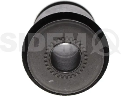 Produktbild von Lagerung Lenker für Querlenker für TOYOTA LAND CRUISER (VDJ20, UZJ20) Vorne Vorne Unten 845650 SIDEM