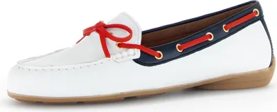 Produktbild von Gabor Bootsschuhe Damen 31393931343030 Weiß 40 1/2 EU
