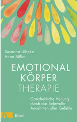 Obrázok produktu pre Emotionalkörper-Therapie