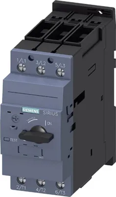Obrázok produktu pre Siemens 3RV2031-4JA10