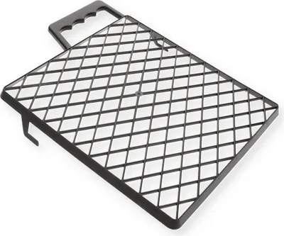 Produktbild von 10 x Abstreifgitter Farbgitter Malergitter Farbabstreifgitter Kunststoff 26x28cm