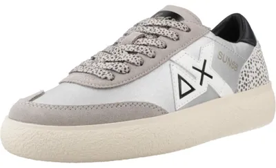 Immagine prodotto di Sneakers Del Marchio Sun68 Del Modello Sally Grigio