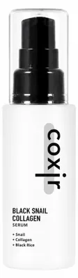 Produktbild von Coxir Black Snail Kollagen-Serum 50 ml