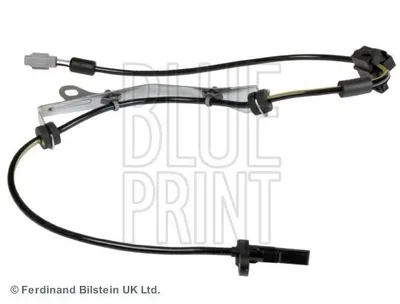 Produktbild von BLUE PRINT ABS Sensor Raddrehzahl Hinten Links für SUBARU IMPREZA Schrägheck (GR, GH, G3) ADS77103