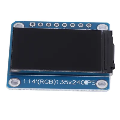 Obrázek produktu pro Modul LCD displeje, Elektrická zařízení, Elektronické součástky, Modul displeje, Součástka, Modul TFT displeje