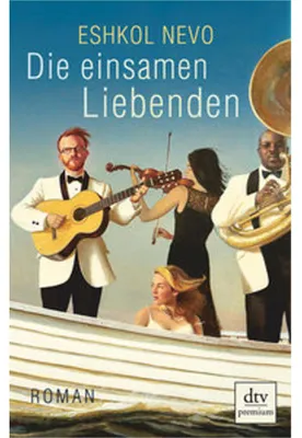 Obrázek produktu pro Die einsamen Liebenden