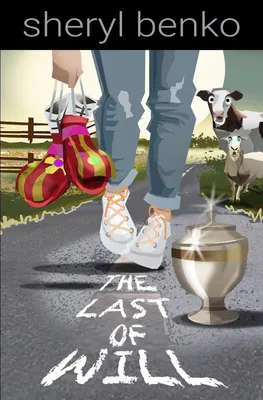 Produktbild von The Last of Will
