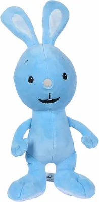 Produktbild von KiKANiNCHEN Plüschfigur, 35cm