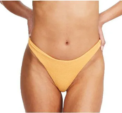 Produktbild von Billabong So Dazed Tanga 4442 - marigold XS