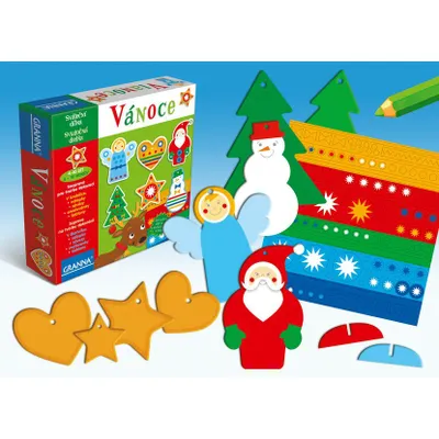 Produktbild von Granna Weihnachts-Workshop