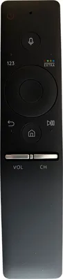 Produktbild von BN59-01242A Bluetooth Stimme / Voice Fernbedienung für KS KU Samsung Fernseher