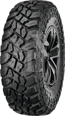 Produktbild von Sommerreifen TRACMAX X-PRIVILO M/T P.O.R. 265/75 R16 123 Q