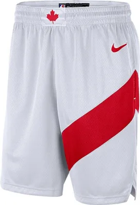 Produktbild von Hosen Nike Nba Toronto Raptors Home CN8088100