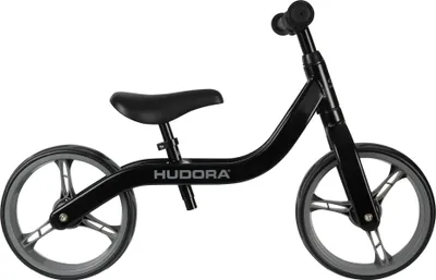 Produktbild von HUDORA Laufrad Ultralight Alu, schwarz