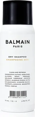Obrázok produktu pre Suchý šampón (cestovný suchý šampón) 75 ml