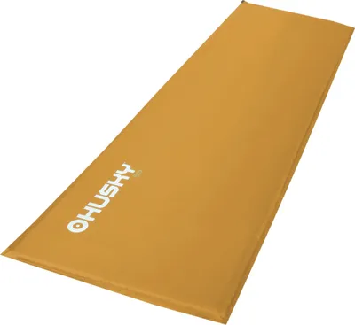 Produktbild von Husky selbstaufblasbare Isomatte Folly 2,5-R-Wert 3,4-Orange