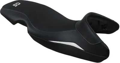 Zdjęcie produktu dla Pokrowiec siodła Comfort 2WH-1 do BMW G 650 GS (2010-2016)