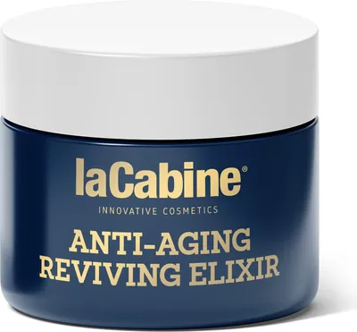 Produktbild von La Cabine Anti-Aging Reviving Elixir Cream 50ml