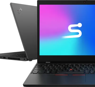 Obrázek produktu pro Notebook Lenovo ThinkPad L15 2. generace | Intel i3-1115G4 | 16 GB DDR4 | 512 GB SSD | 15,6" Full HD | Windows 11 | -