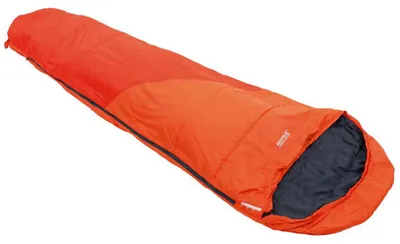 Produktbild von Regatta Schlafsack RCE402-H0Y Naranja Talla única