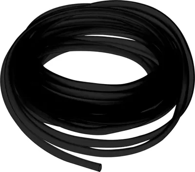 Immagine prodotto di Tubo in silicone per pompa d'aria, 5 metri, 4/6 mm, tubo per acquari per l'ossigenazione