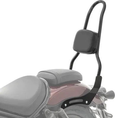 Obrázek produktu pro Sissy Bar L3 pro Honda Rebel 1100 21-25 černý
