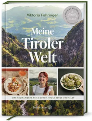 Obrázok produktu pre Meine Tiroler Welt