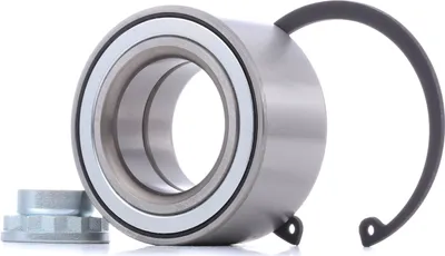 Produktbild von RIDEX Radlagersatz Hinten für BMW 1 Schrägheck (F20) 654W0980
