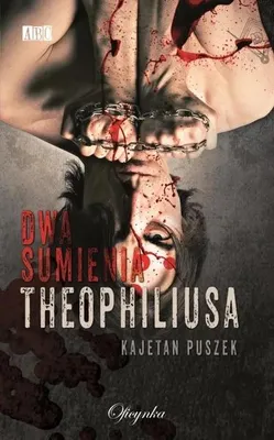 Obrázok produktu pre Dve vedomia Teofila