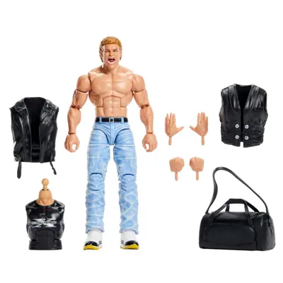 Obrázek produktu pro WWE JHX37, 8 rok/roky, Vícebarevný, Plast