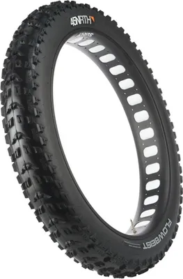 Image de 45NRTH Flowbeist Pneu pliant, 26x4.6", 112-559, 120TPI, Tubeless Ready