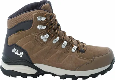 Immagine prodotto di Jack Wolfskin scarpone da trekking REFUGIO TEXAPORE MID W