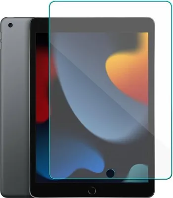 Obrázok produktu pre SKLO pre Apple iPad 9 Gen 2021 10.2 I 8 Gen 2020 I 7 Gen 2019 tvrdené 9H
