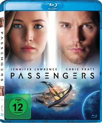 Zdjęcie produktu dla Passengers