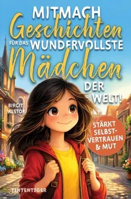 Produktbild von Mitmach-Geschichten für den großartigsten Jungen der Welt!