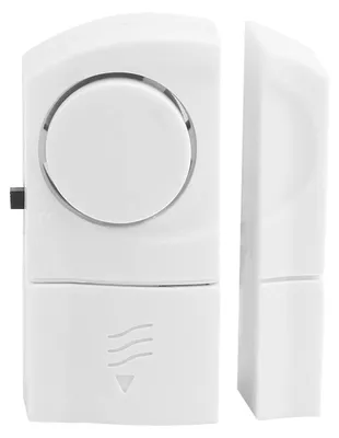 Productafbeelding van OLYMPIA 5971 Olympia Tür - Fensterkontakte TF 400 4er Set