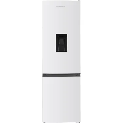 Produktbild von Heinner HC-HM260INVWDD, 260 l, ST, 40 dB, 3,2 kg/24h, D, Weiß