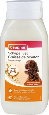 Produktbild von Schafsfett Hund Beaphar - Beaphar
