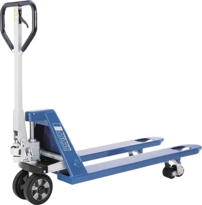 Produktbild von PFAFF Gabelhubwagen 2,5 Tonnen SILVERLINE HU 25-115 TS