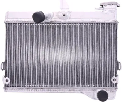 Zdjęcie produktu dla JMP TRS-R-776 Chłodnica wodna do Yamaha XTZ 700