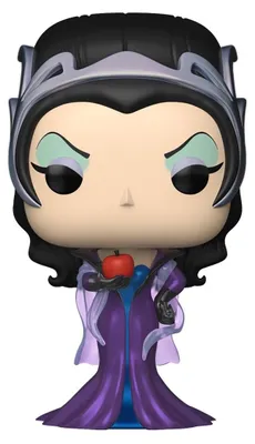 Image de Figurine POP Disney : Narissa, la reine enchantée #1728