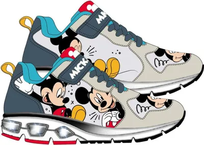 Obrázek produktu pro Dětská sportovní obuv Mickey Mouse 24