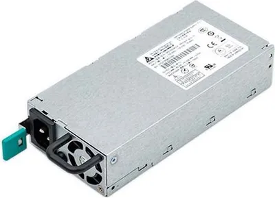 Zdjęcie produktu dla Synology PSU 500W-RP Module2, 500 W, 100 - 240 V, Serwer, RS18016xs+, RXD1215sas, RS2416RP+, RX1217RP, RX1216sas, Szary, 770 g