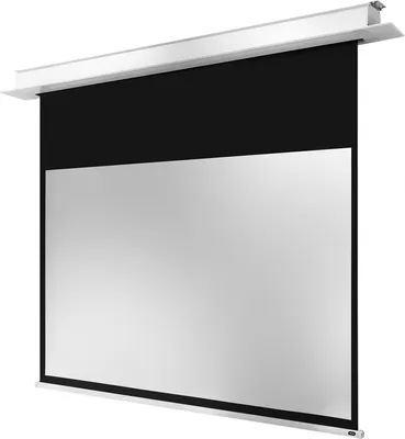 Produktbild von Celexon 1000000881, 3 m, 169 cm, 16:9, Schwarz, Weiß