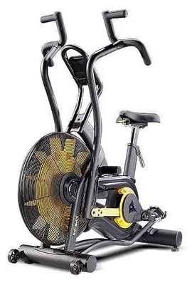 Zdjęcie produktu dla EVOPower Profesjonalny rower treningowy do crossfit RENEGADE PRO